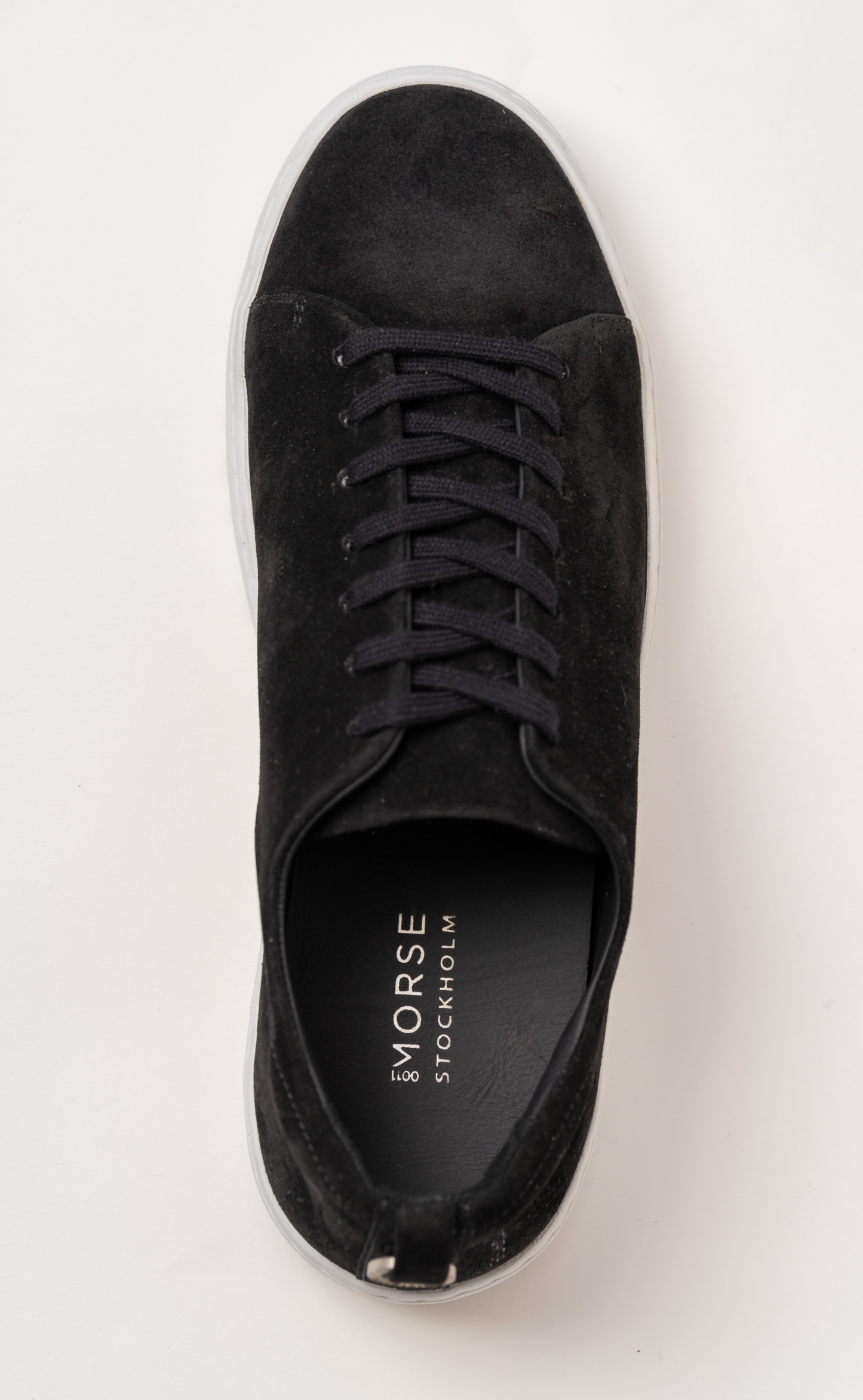 ENIGMA SNEAKER - DOMINO