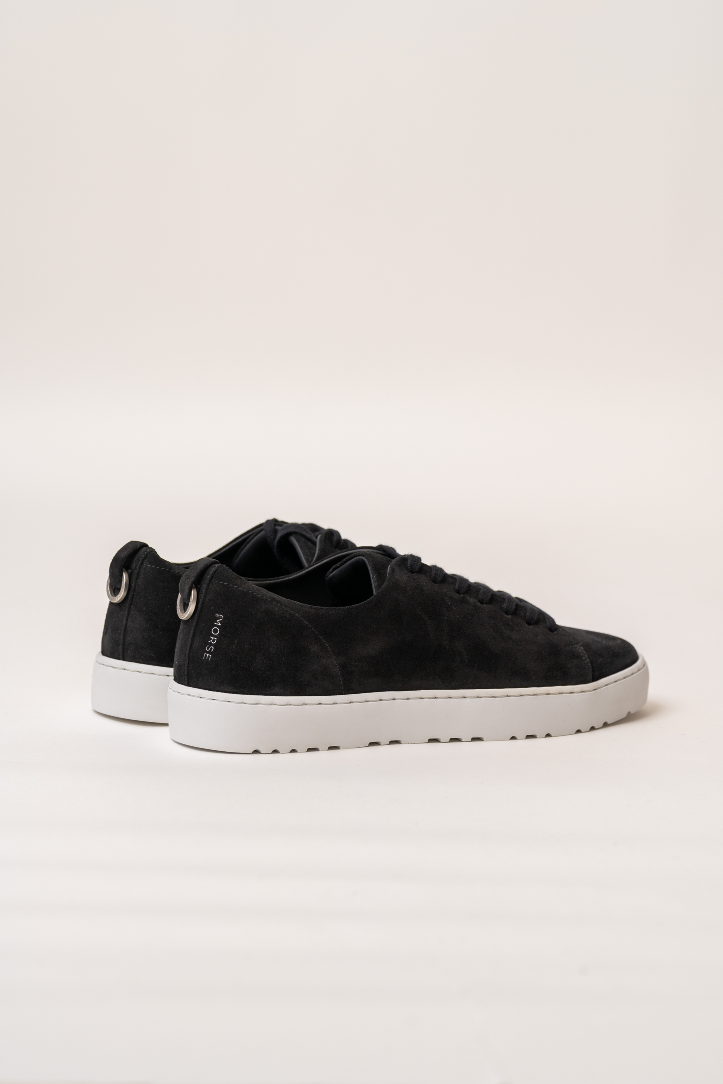 ENIGMA SNEAKER - DOMINO