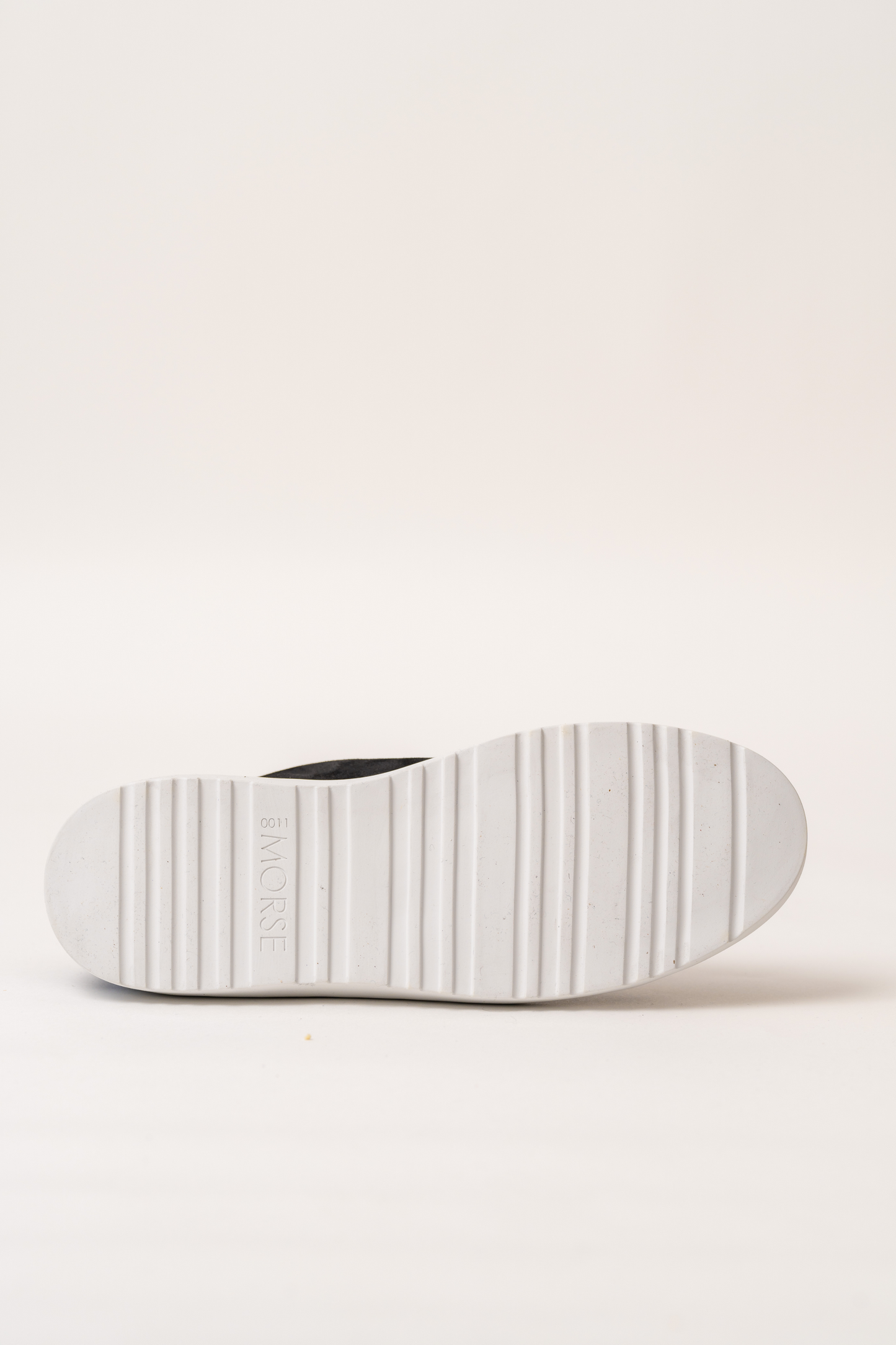 ENIGMA SNEAKER - DOMINO