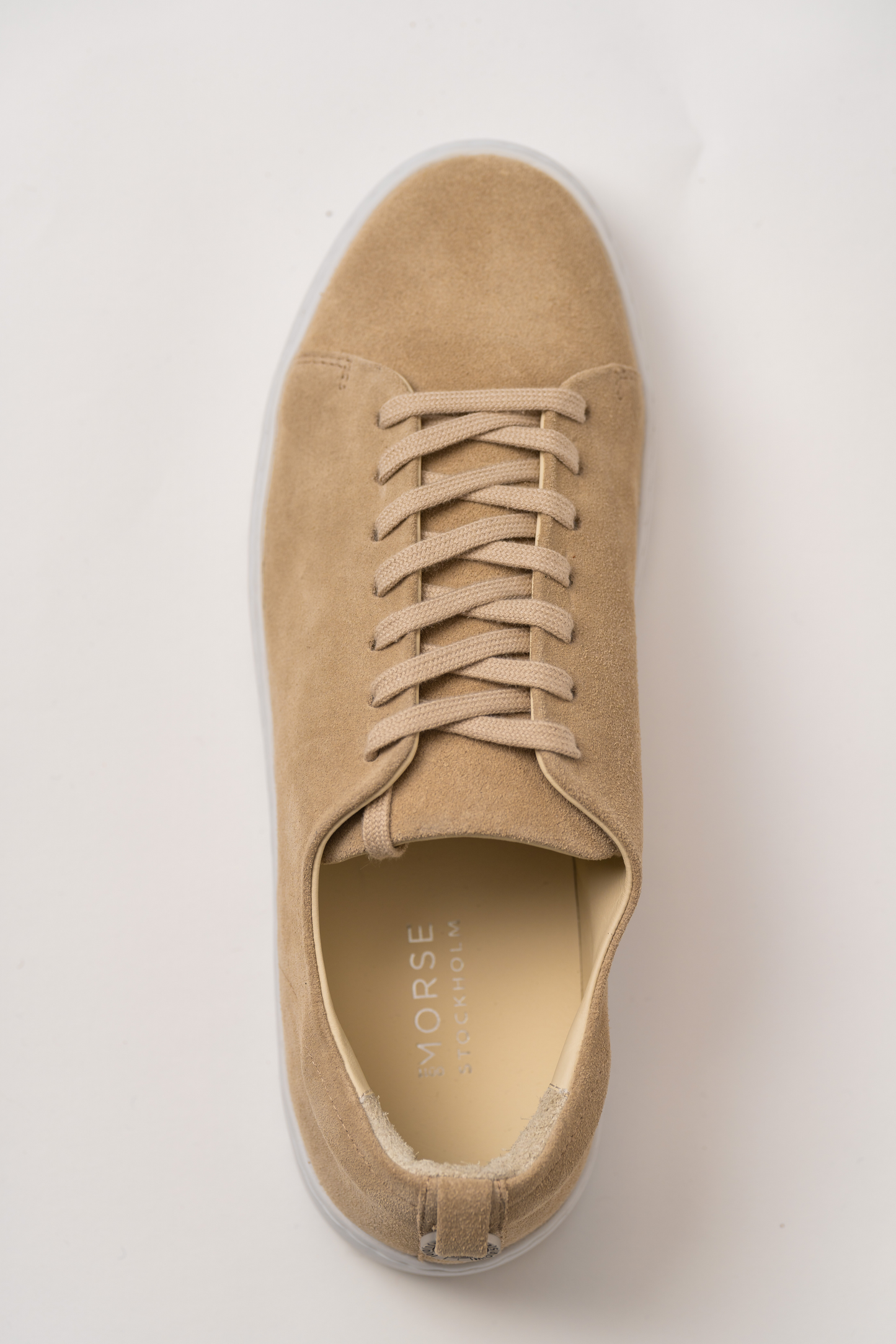 ENIGMA SNEAKER - DESERT