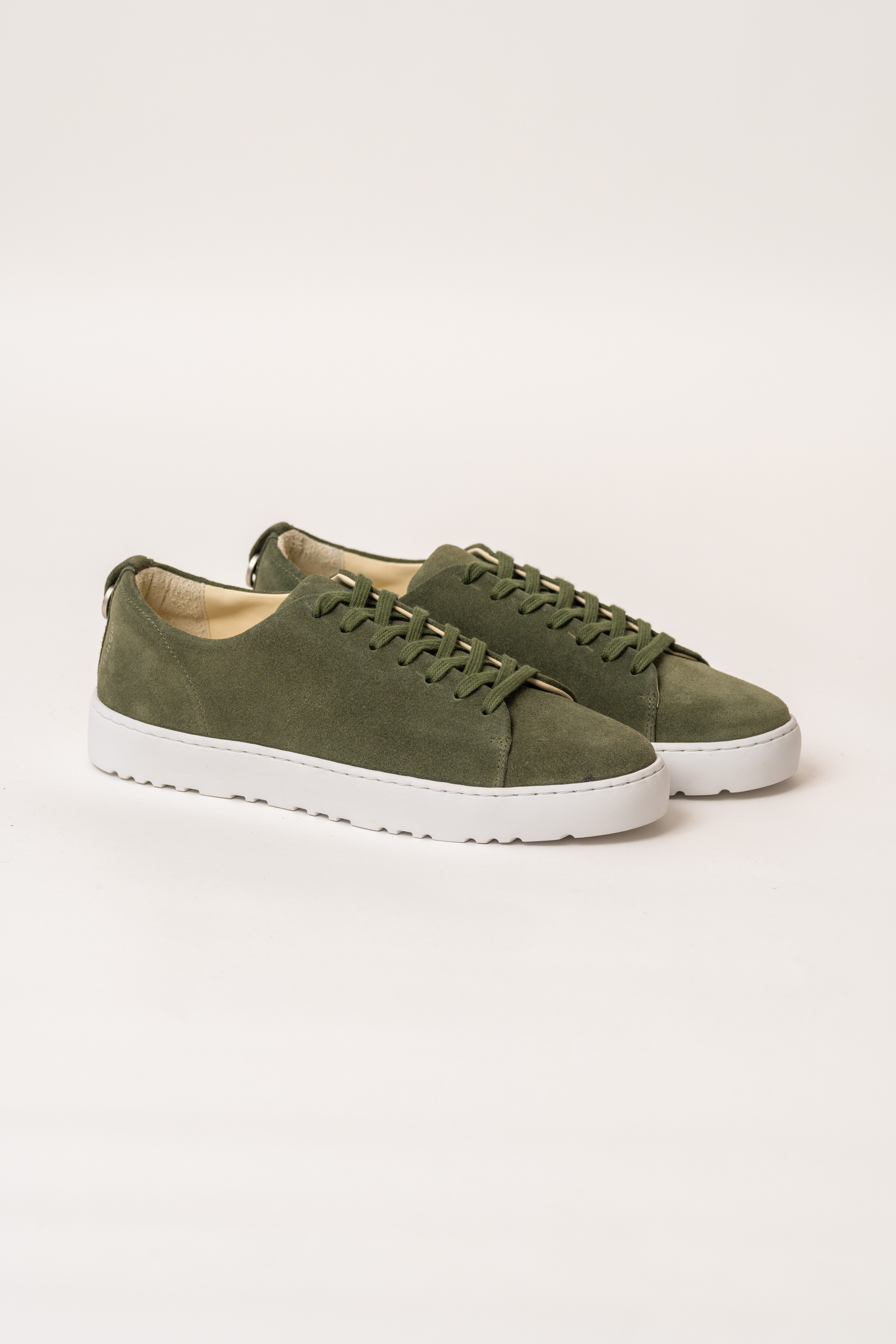 ENIGMA SNEAKER - FOREST