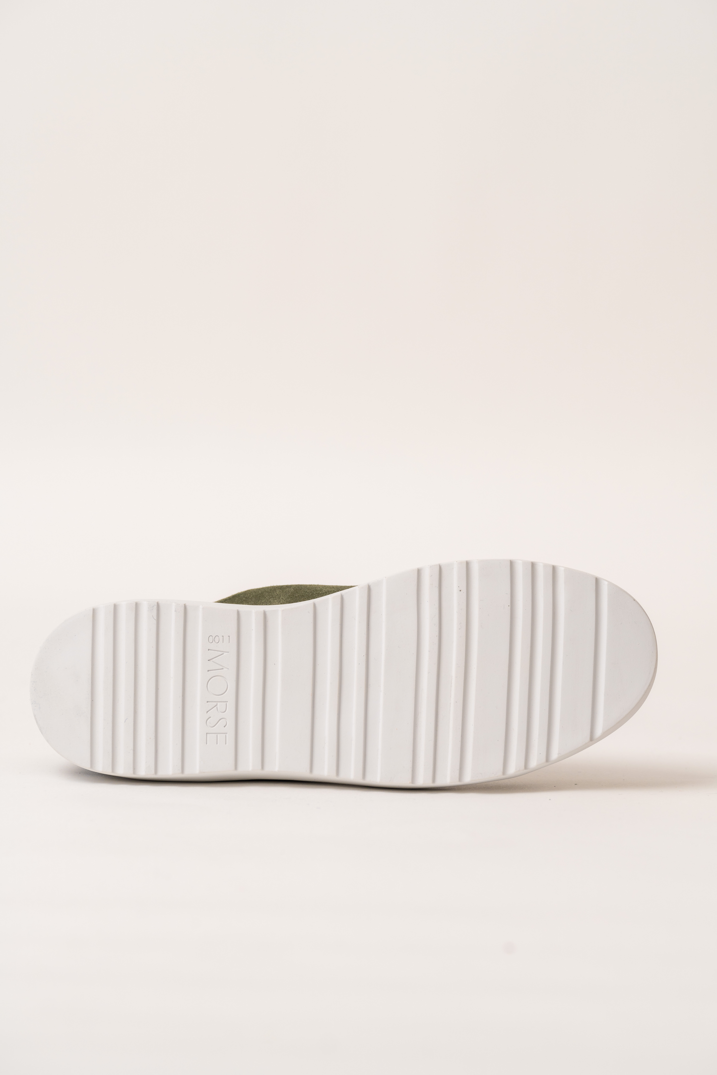 ENIGMA SNEAKER - FOREST