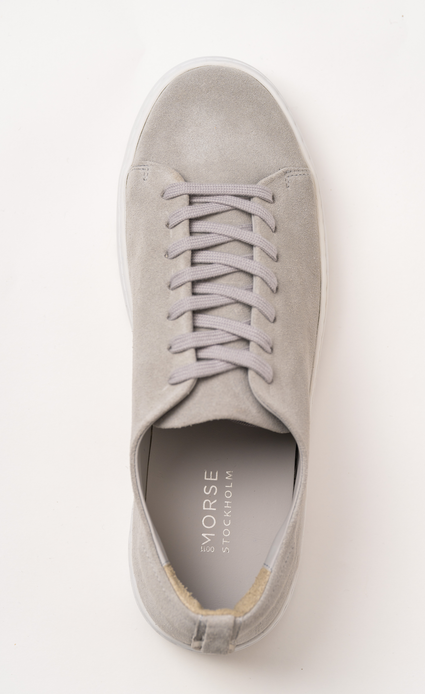 ENIGMA SNEAKER - MOON